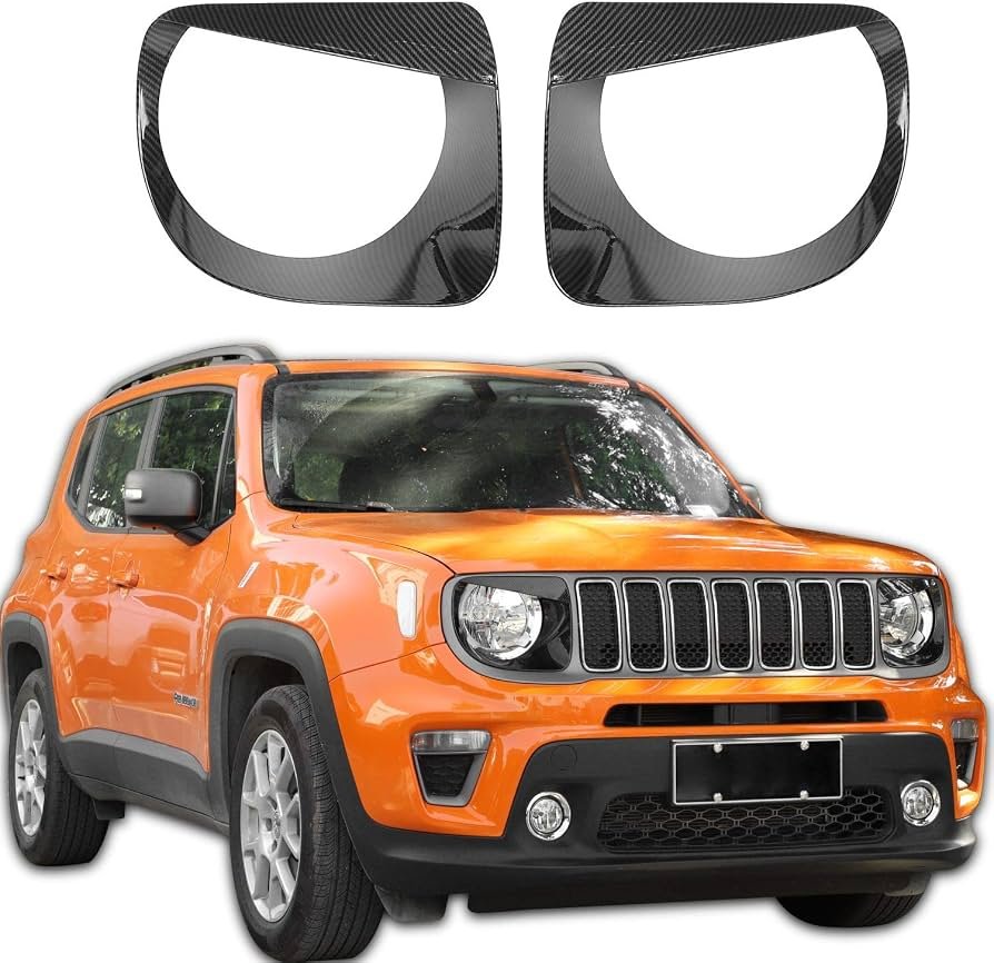 How To Install Head Light Trim On Jeep: A Step-by-Step Guide How To Install Head Light Trim On Jeep: A Step-by-Step Guide