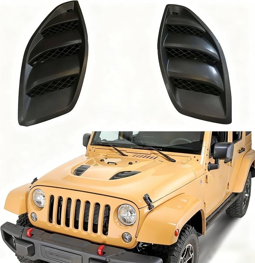 How To Take Off Jeep Vent Covers: Easy Removal Guide How To Take Off Jeep Vent Covers: Easy Removal Guide