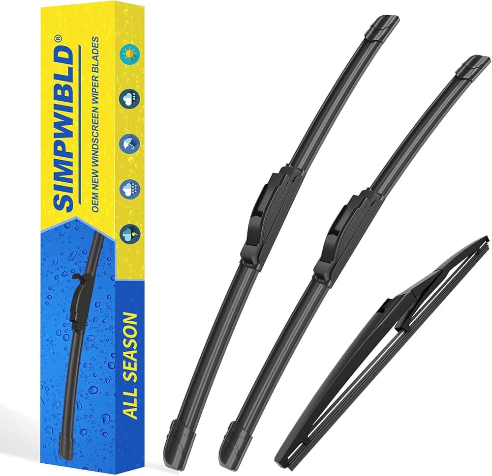 How To Change Jeep Grand Cherokee Windshield Wipers Easily