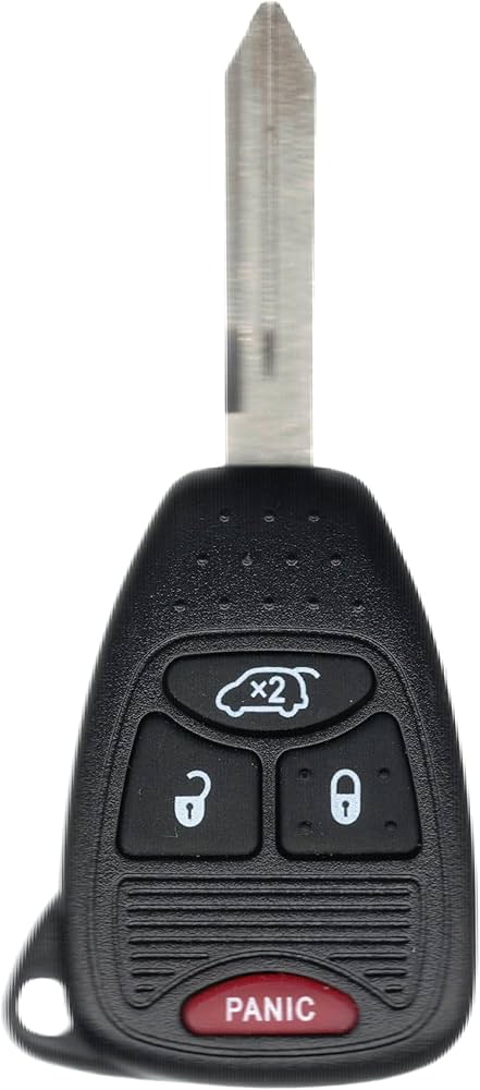 Can You Program a Jeep Key Fob Yourself? Easy DIY Guide