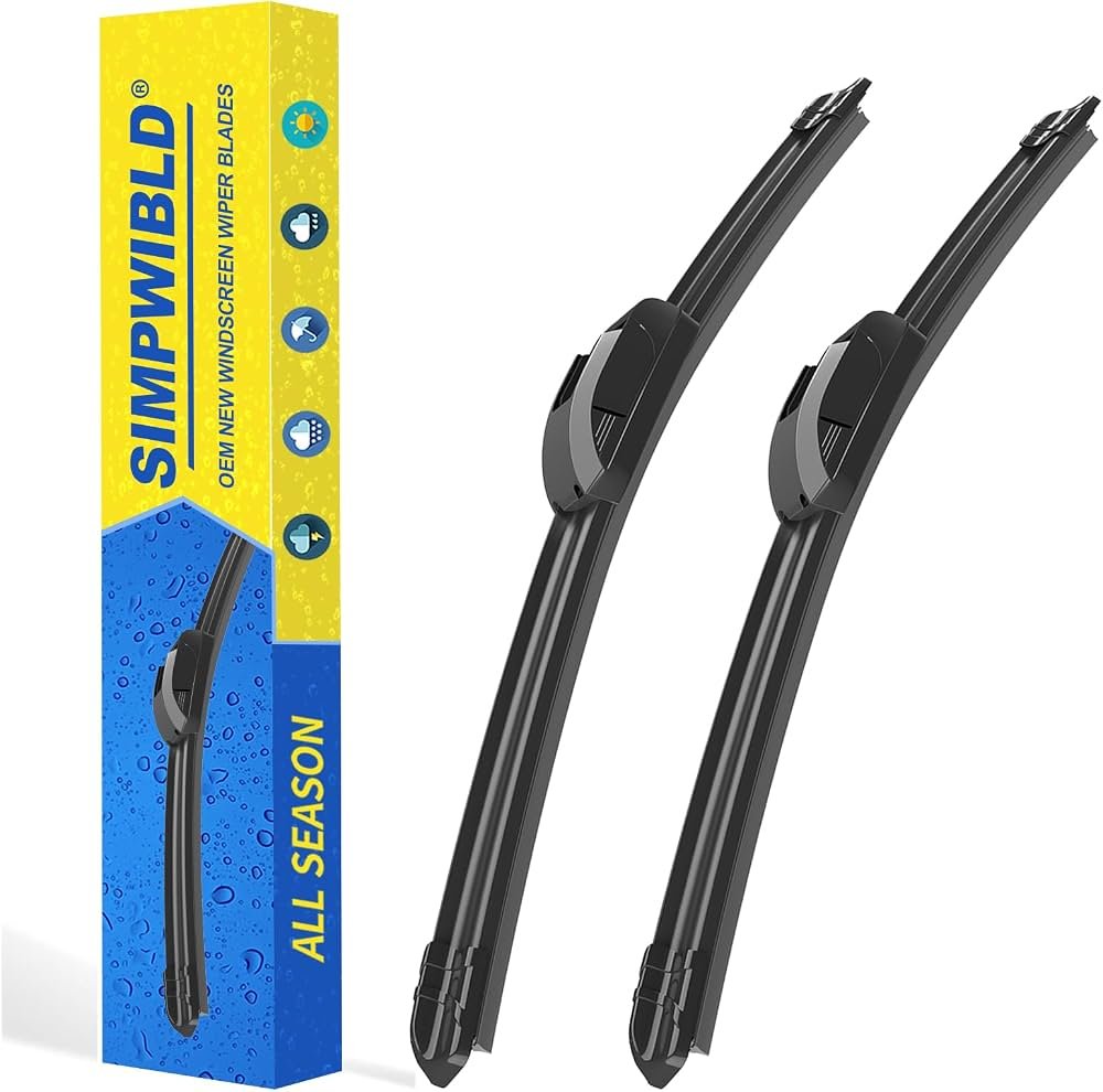 How To Change Wiper Blades On Jeep Wrangler: Easy DIY Guide