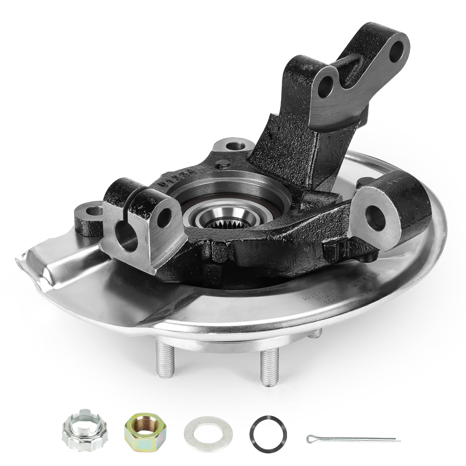 How To Change Jeep Wheel Bearing: Step-by-Step DIY Guide How To Change Jeep Wheel Bearing: Step-by-Step DIY Guide