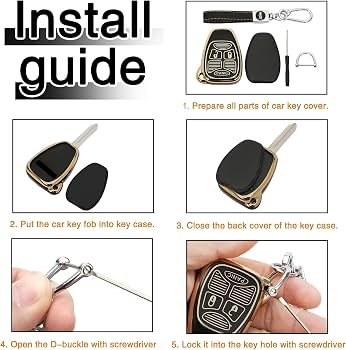 How To Open A Jeep Key Fob: A Complete Guide for Beginners How To Open A Jeep Key Fob: A Complete Guide for Beginners