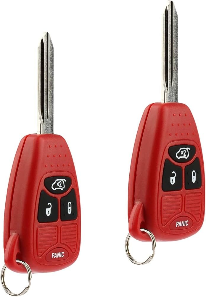 How To Charge Jeep Key Fob: Step-by-Step Guide for Beginners