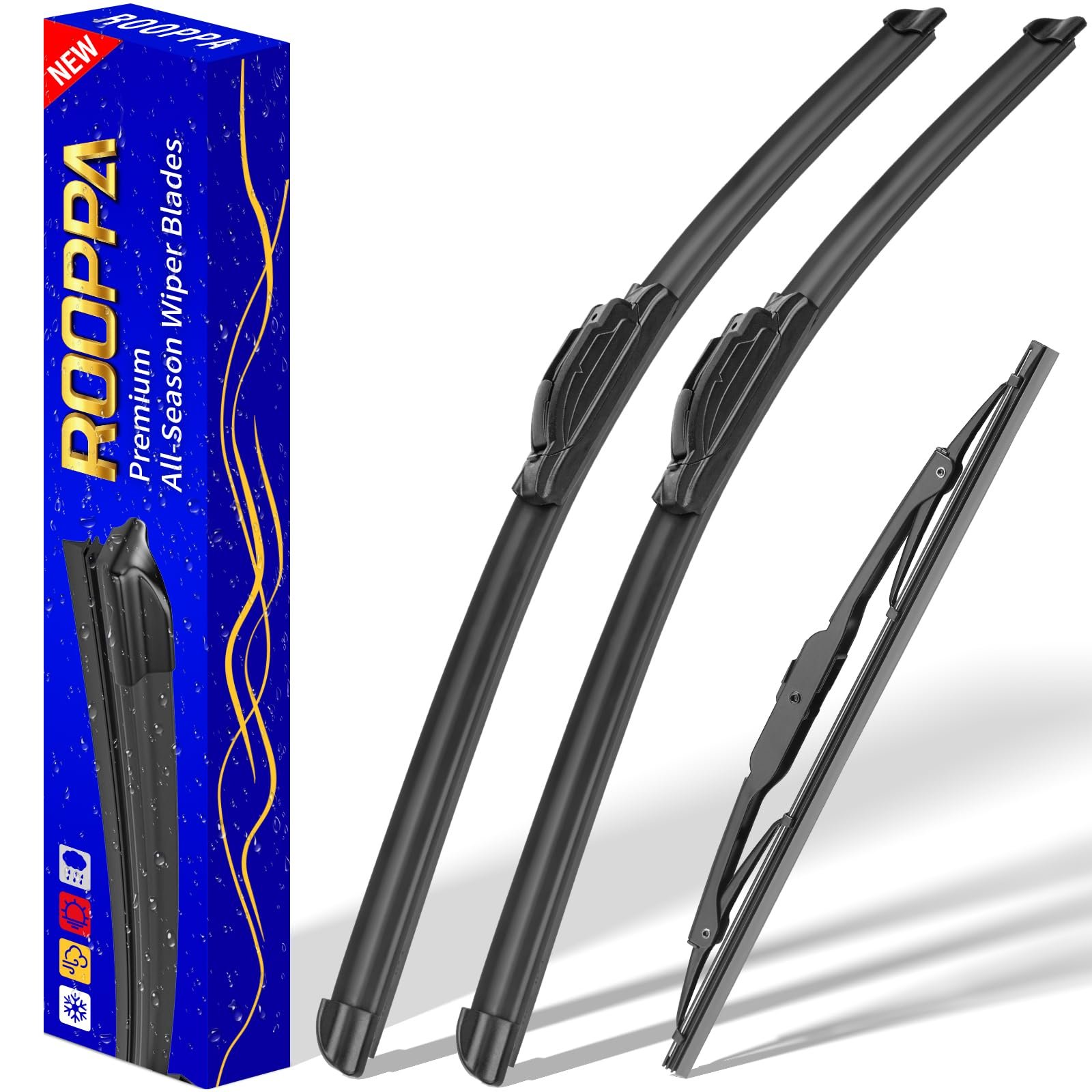 How To Change Windshield Wipers Jeep Patriot: Easy DIY Guide
