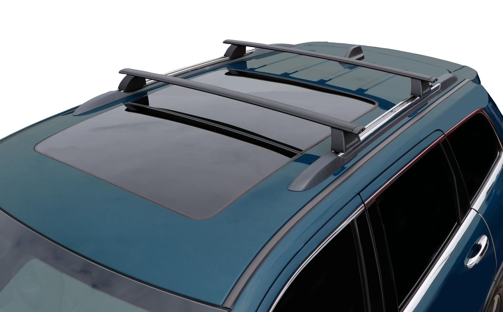 How To Install Jeep Grand Cherokee Roof Rails Step by Step Guide How To Install Jeep Grand Cherokee Roof Rails Step by Step Guide