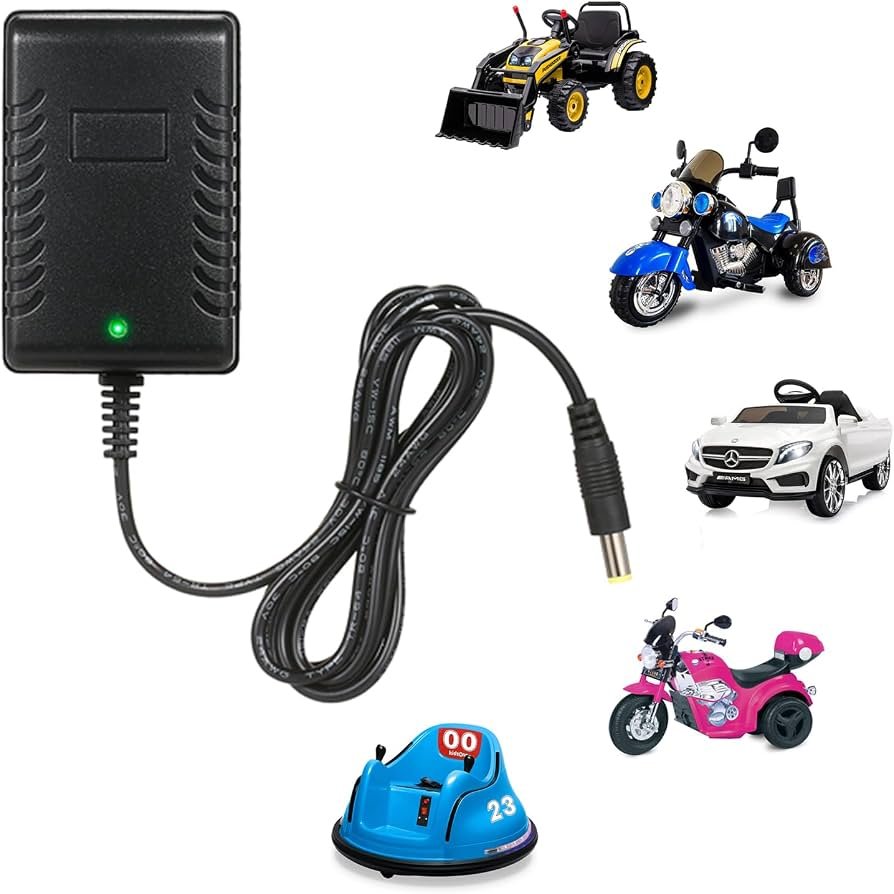 How Do You Charge A Hello Kitty Power Wheel Jeep: Easy Guide