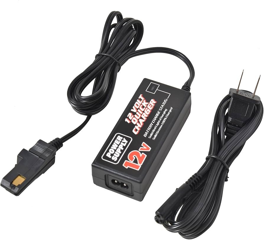How To Charge Jeep Wrangler Battery: Easy Step-by-Step Guide