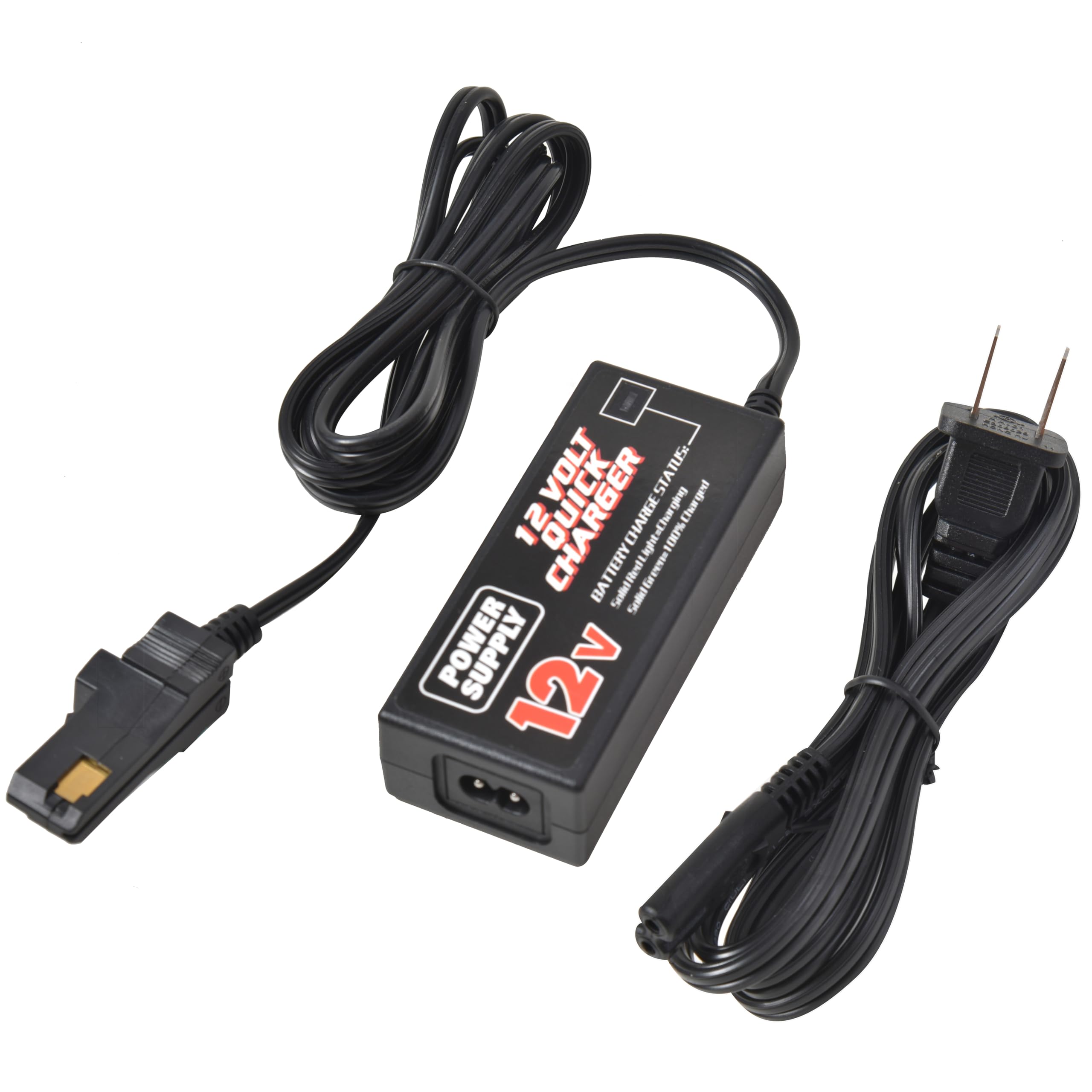 How To Charge Power Wheels Jeep Battery: Easy Step-by-Step Guide How To Charge Power Wheels Jeep Battery: Easy Step-by-Step Guide
