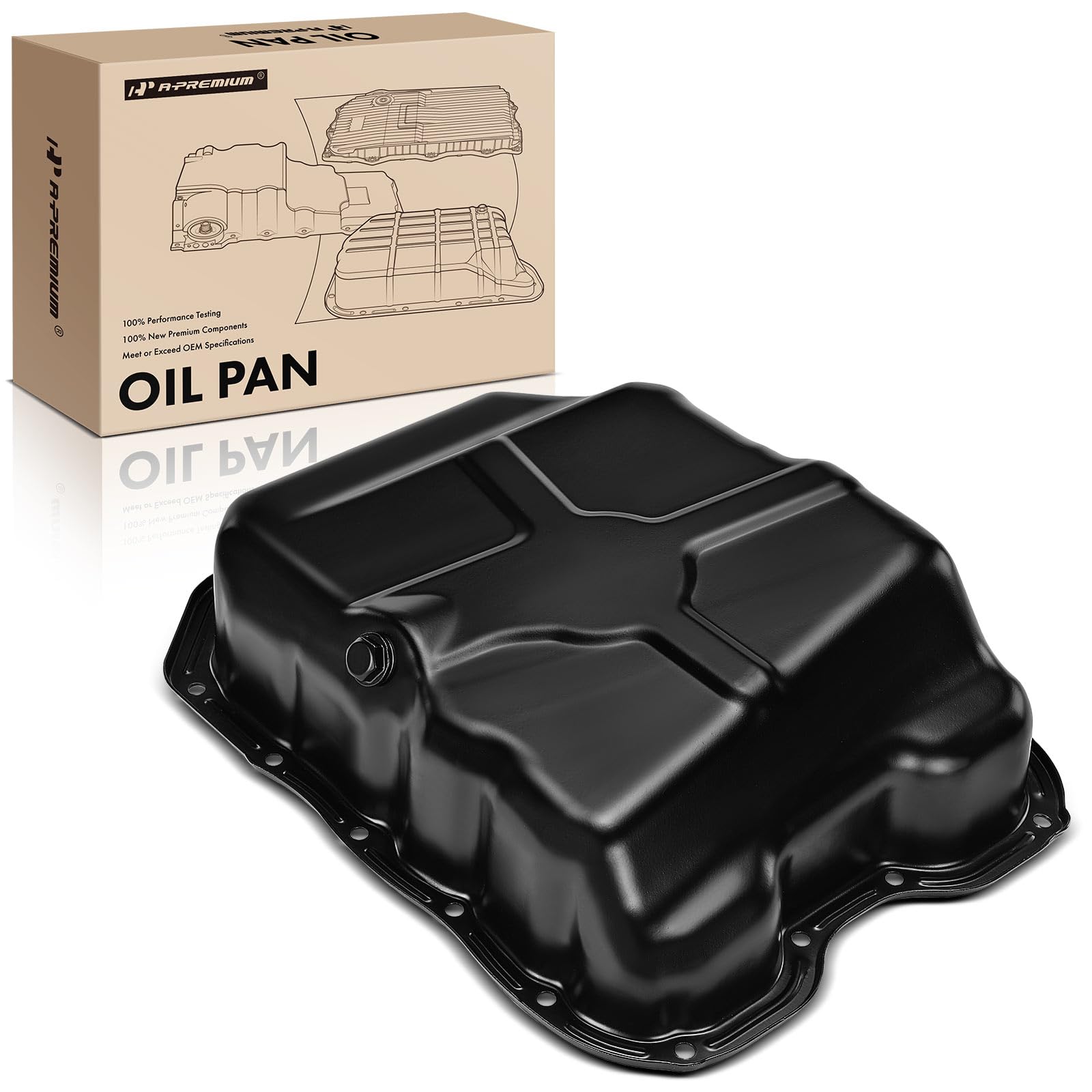 Jeep Patriot Oil: Best Types, Change Intervals & Maintenance Tips