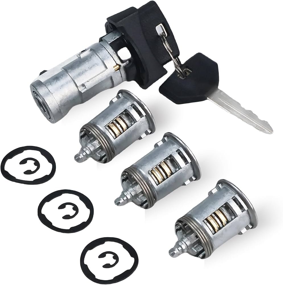 How To Fix Jeep Wrangler Door Lock: Easy Step-by-Step Guide How To Fix Jeep Wrangler Door Lock: Easy Step-by-Step Guide