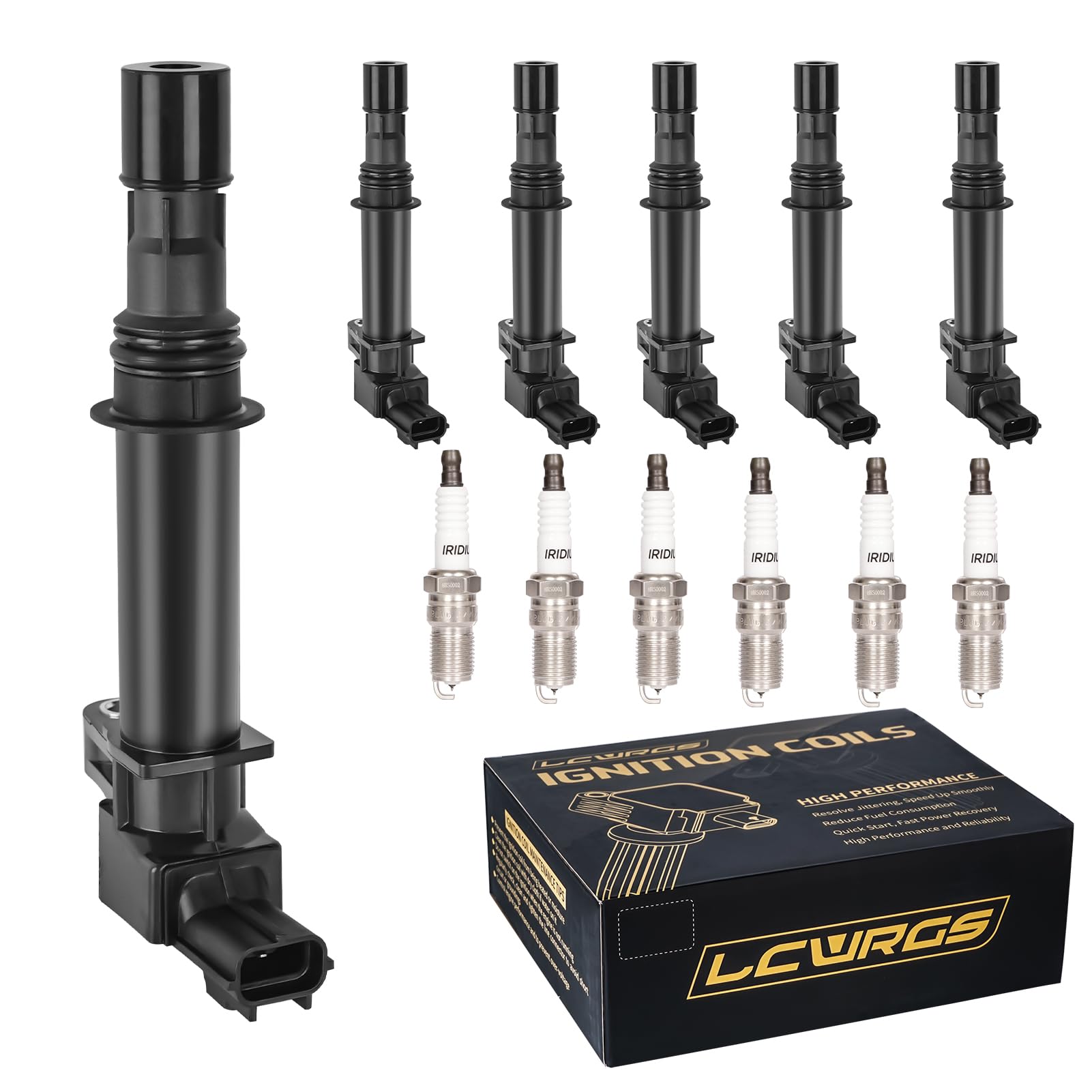 How Many Spark Plugs In A Jeep Liberty How Many Spark Plugs In A Jeep Liberty: Complete Guide