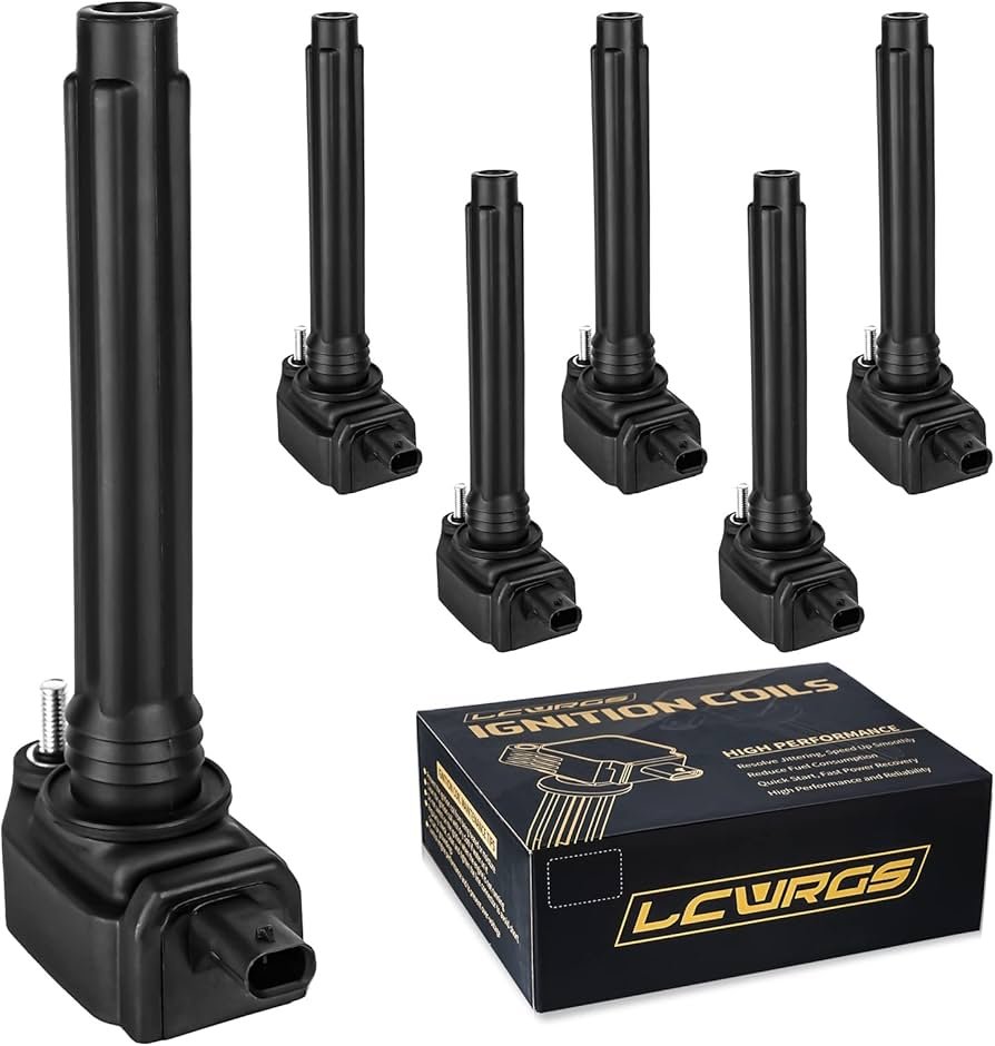 How To Replace Ignition Coil Jeep Grand Cherokee: Step-by-Step Guide How To Replace Ignition Coil Jeep Grand Cherokee: Step-by-Step Guide