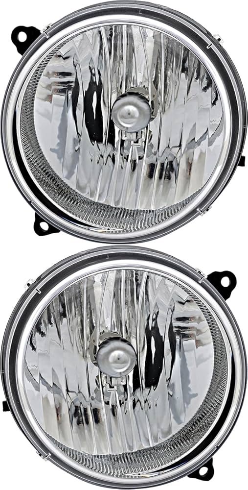 How To Change Jeep Liberty Headlight: Step-by-Step Guide How To Change Jeep Liberty Headlight: Step-by-Step Guide