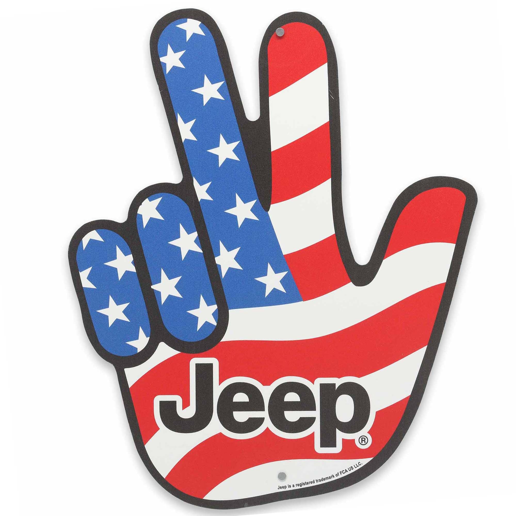 What Is The Jeep Hand Sign: Ultimate Guide for Jeep Owners