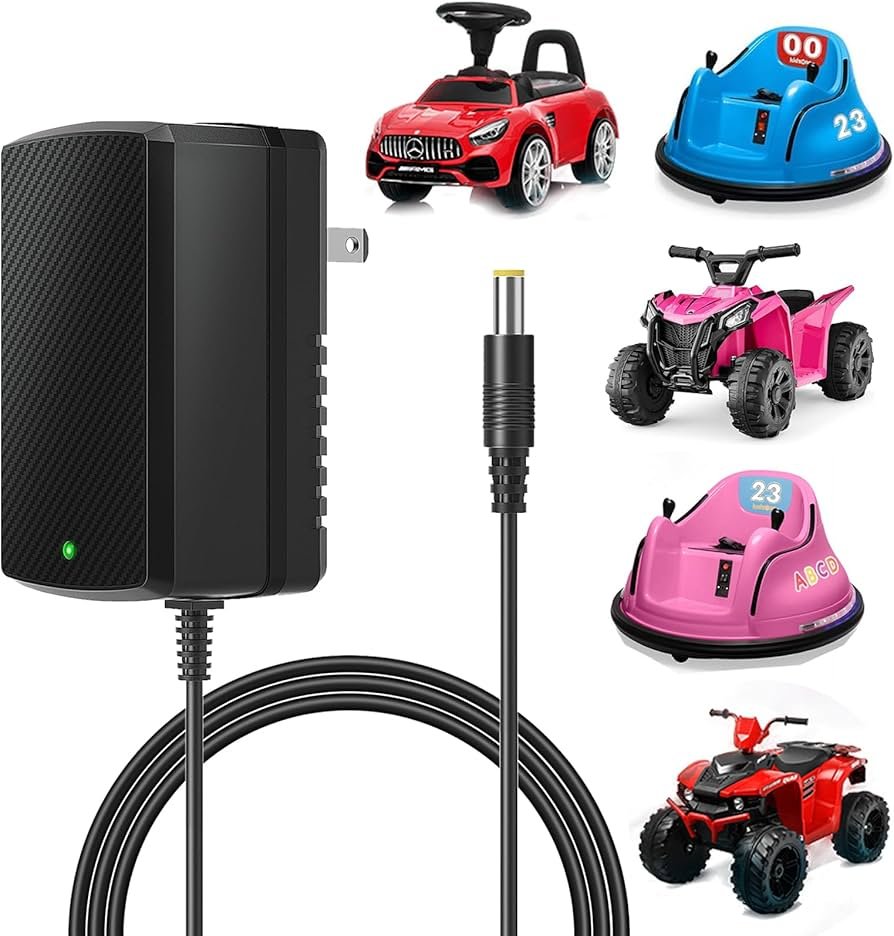 How To Charge Best Choice Products Jeep: Step-by-Step Guide