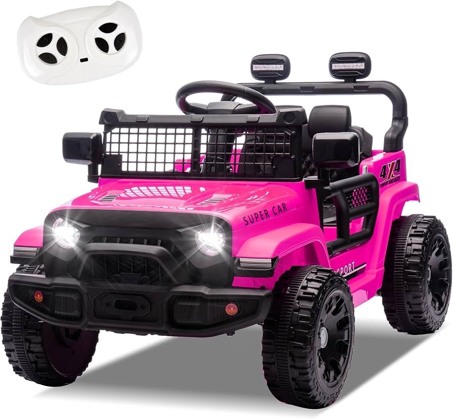 How To Ride A Jeep Car: Essential Tips for First-Time Riders How To Ride A Jeep Car: Essential Tips for First-Time Riders
