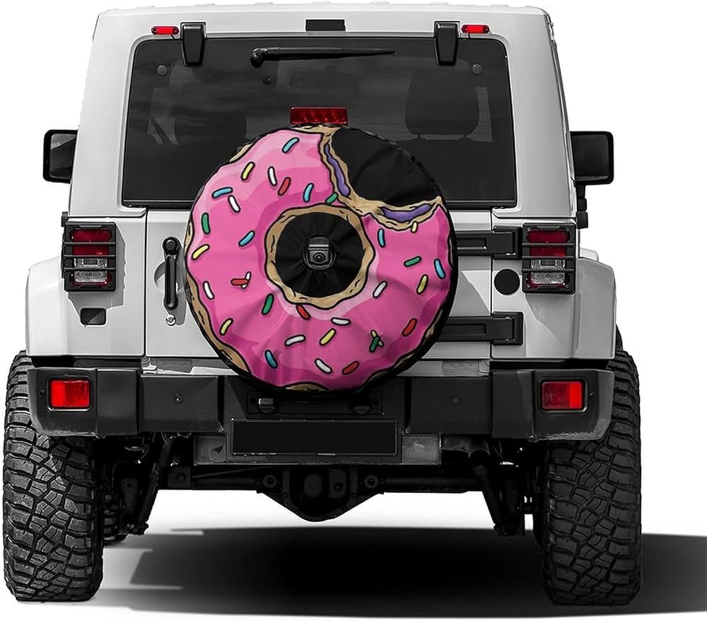 How To Do Donuts In A Jeep Wrangler: Ultimate Off-Road Guide