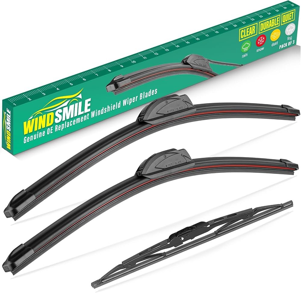 How To Replace Jeep Liberty Windshield Wipers: Easy Step Guide