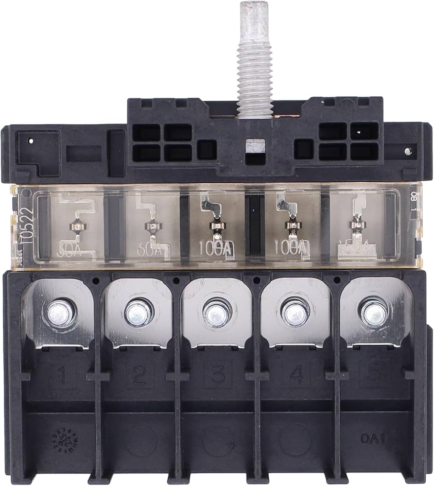 Fuse Box In Jeep Grand Cherokee: Troubleshooting Guide Fuse Box In Jeep Grand Cherokee: Troubleshooting Guide