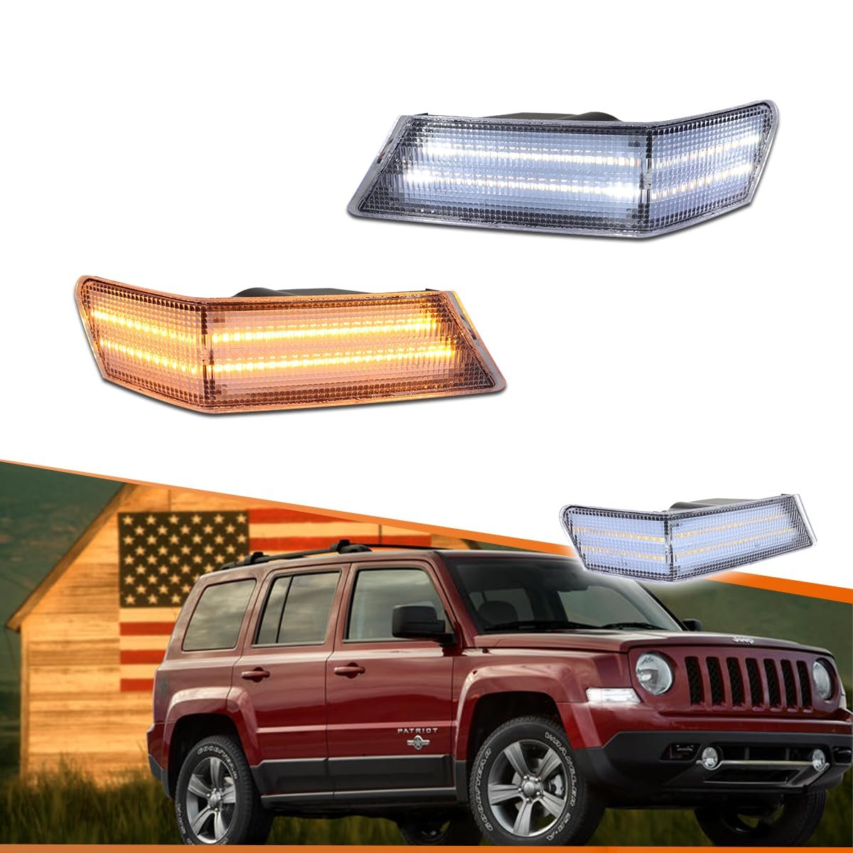 How To Turn Off Daytime Running Lights On Jeep Patriot Easily How To Turn Off Daytime Running Lights On Jeep Patriot Easily