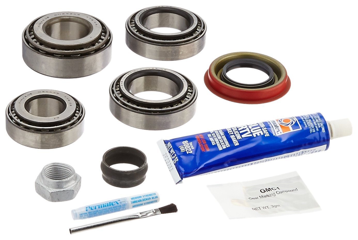 Are Jeep Bearings Considered Light Duty? Uncover the Truth Now! Are Jeep Bearings Considered Light Duty? Uncover the Truth Now!