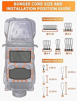 How To Install Jeep Sun Shade: Step-by-Step Guide for Beginners How To Install Jeep Sun Shade: Step-by-Step Guide for Beginners