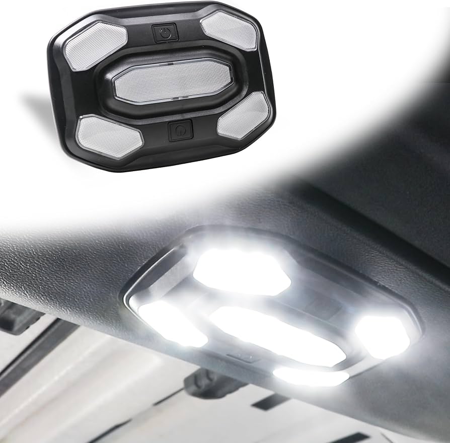 How To Replace Interior Lights Jeep Wrangler: Step-by-Step Guide How To Replace Interior Lights Jeep Wrangler: Step-by-Step Guide
