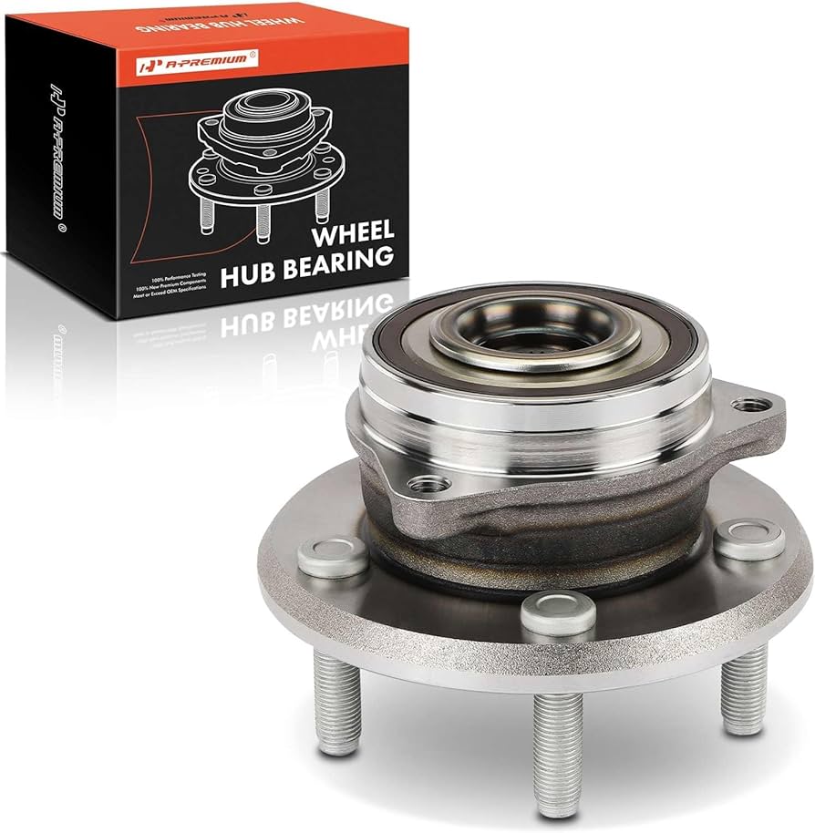 How To Change Wheel Bearing Jeep Grand Cherokee: Step-by-Step Guide How To Change Wheel Bearing Jeep Grand Cherokee: Step-by-Step Guide