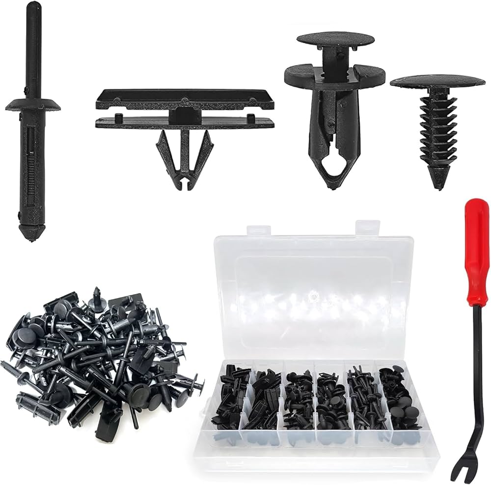 How To Replace Jeep Wrangler Fender Clips: Step-by-Step Guide How To Replace Jeep Wrangler Fender Clips: Step-by-Step Guide