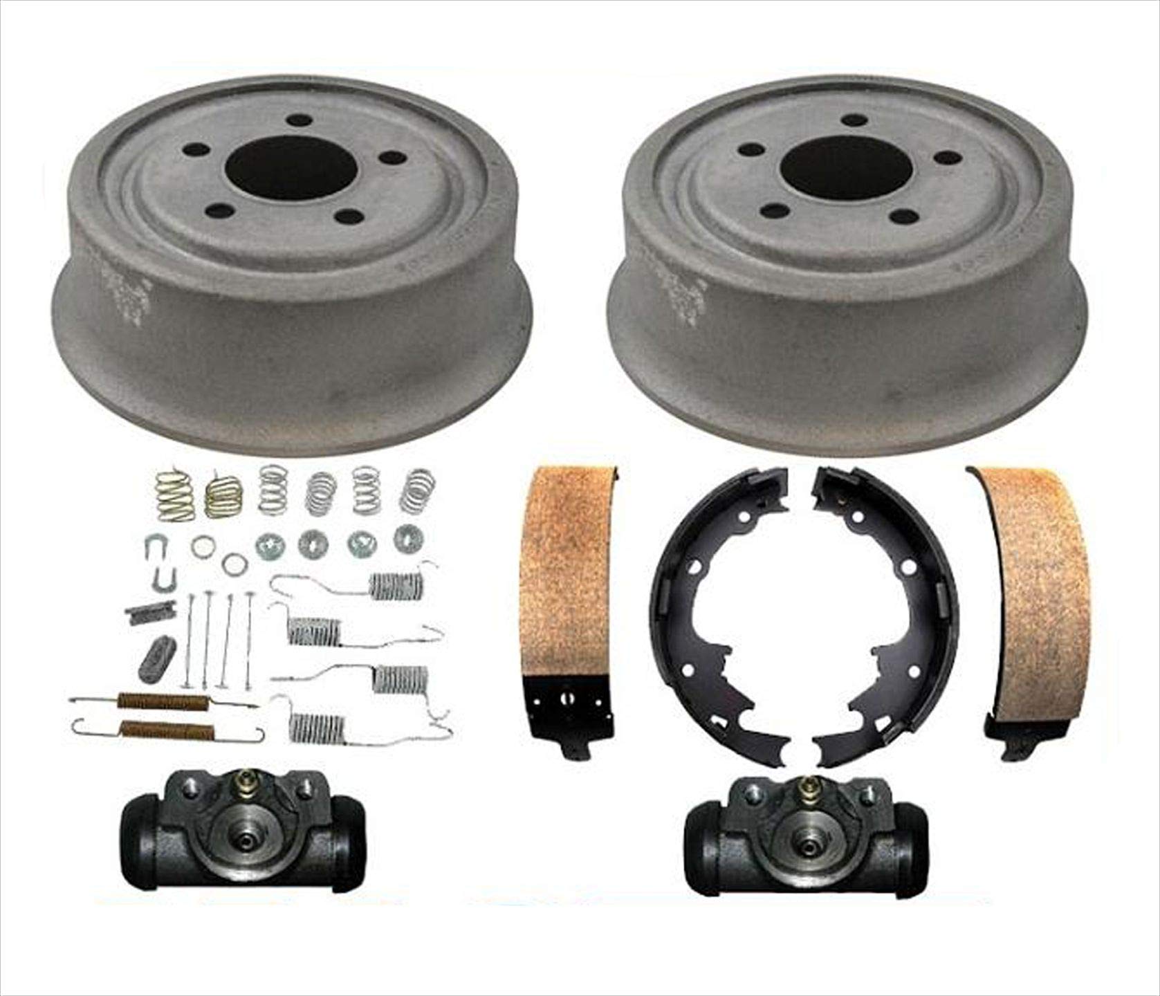 How To Change Jeep YJ Drum Brakes Wheel Cylinder Easily How To Change Jeep YJ Drum Brakes Wheel Cylinder Easily