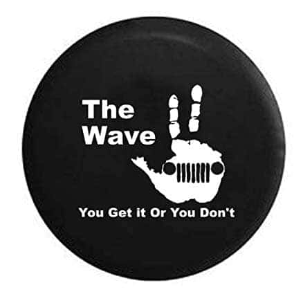 What Is The Jeep Hand Sign: Ultimate Guide for Jeep Owners