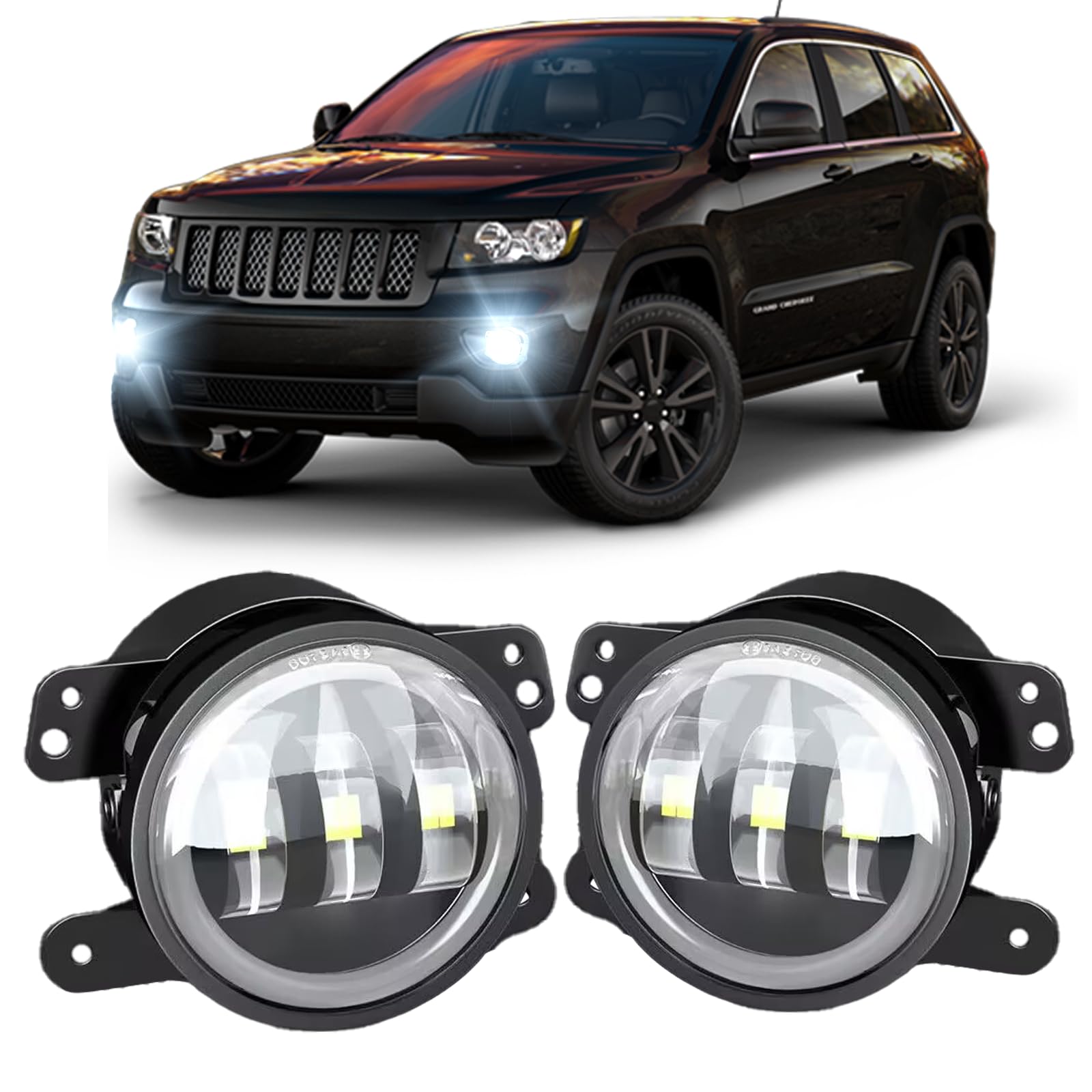 How To Turn On Bright Lights Jeep Grand Cherokee: Easy Guide How To Turn On Bright Lights Jeep Grand Cherokee: Easy Guide