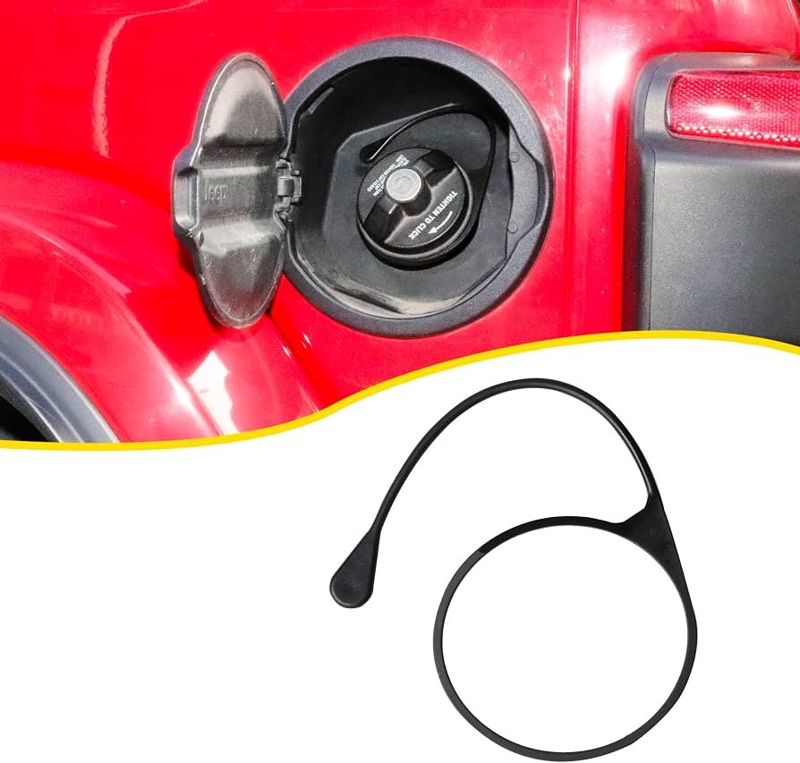 How To Replace Gas Cap On Jeep Wrangler: Easy DIY Guide How To Replace Gas Cap On Jeep Wrangler: Easy DIY Guide