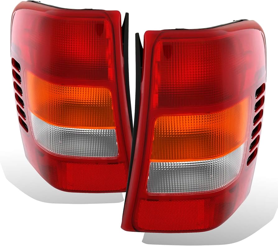 How To Change Brake Light On 2004 Jeep Grand Cherokee Easily