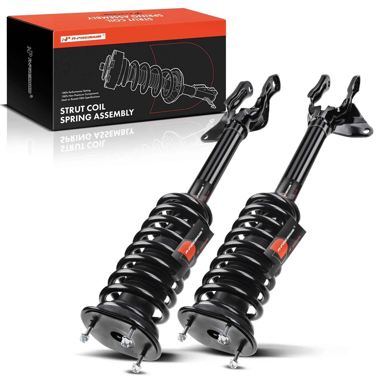 Jeep Cherokee Front Strut Replacement: Easy DIY Guide