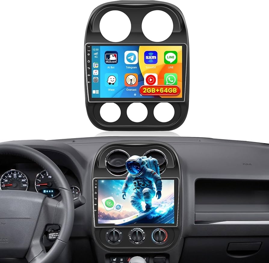 How To Connect Bluetooth To Jeep Compass 2012: Easy Guide How To Connect Bluetooth To Jeep Compass 2012: Easy Guide