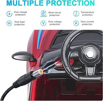 How To Charge Ride On Jeep: Quick Guide for Busy Parents