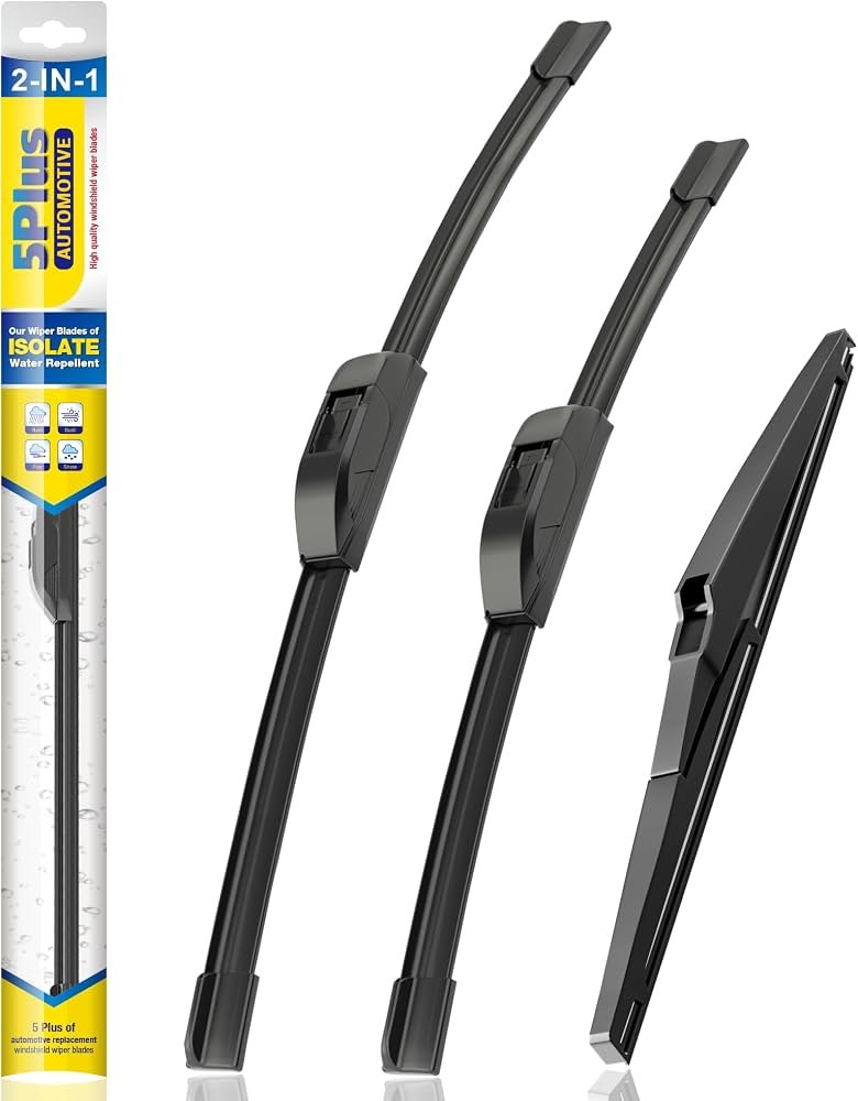 How To Change Jeep Compass Wiper Blades: Quick DIY Guide