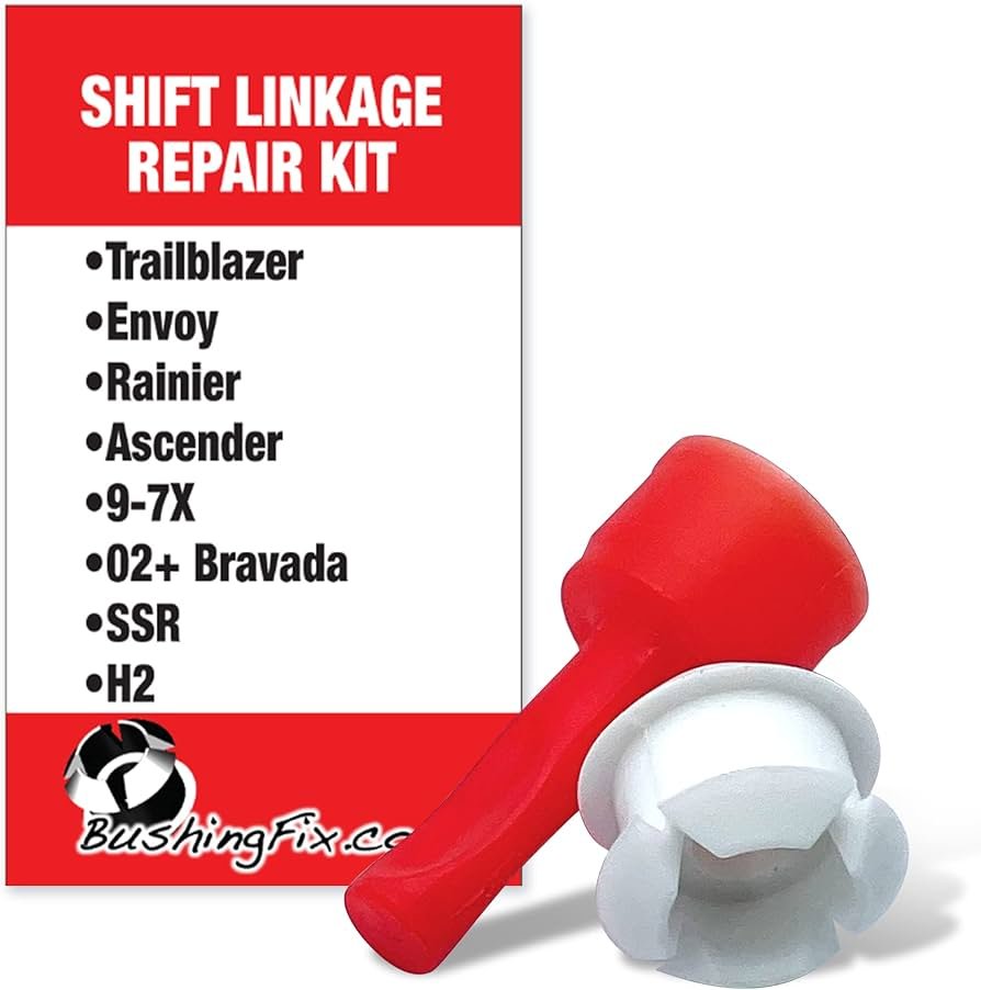 Fix Jeep Wrangler Shift Linkage Problem: Step-by-Step Guide Fix Jeep Wrangler Shift Linkage Problem: Step-by-Step Guide