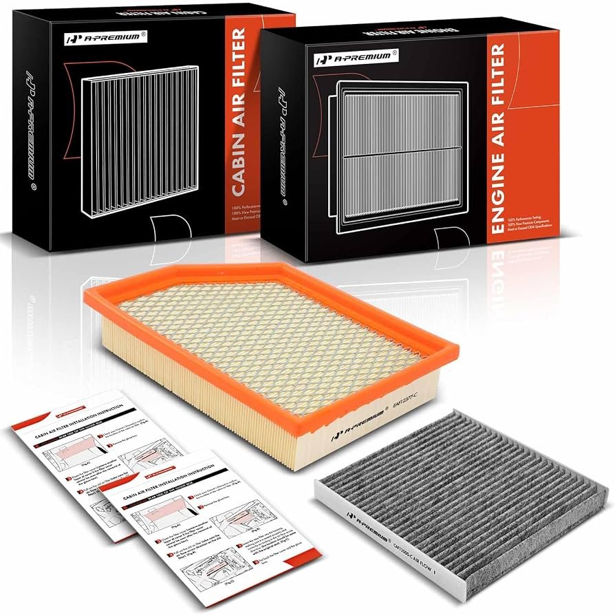 How To Change Air Filters 2016 Jeep Cherokee: Step-by-Step Guide