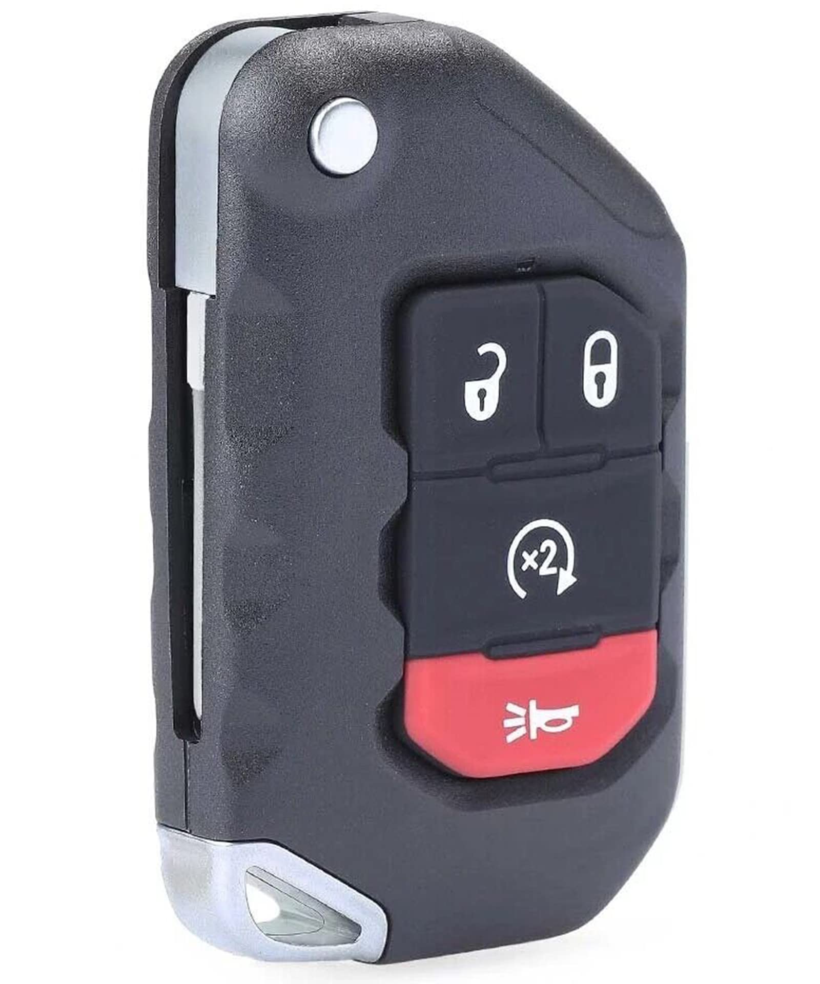 How Much Is A New Jeep Key Fob? Price Guide & Savings Tips