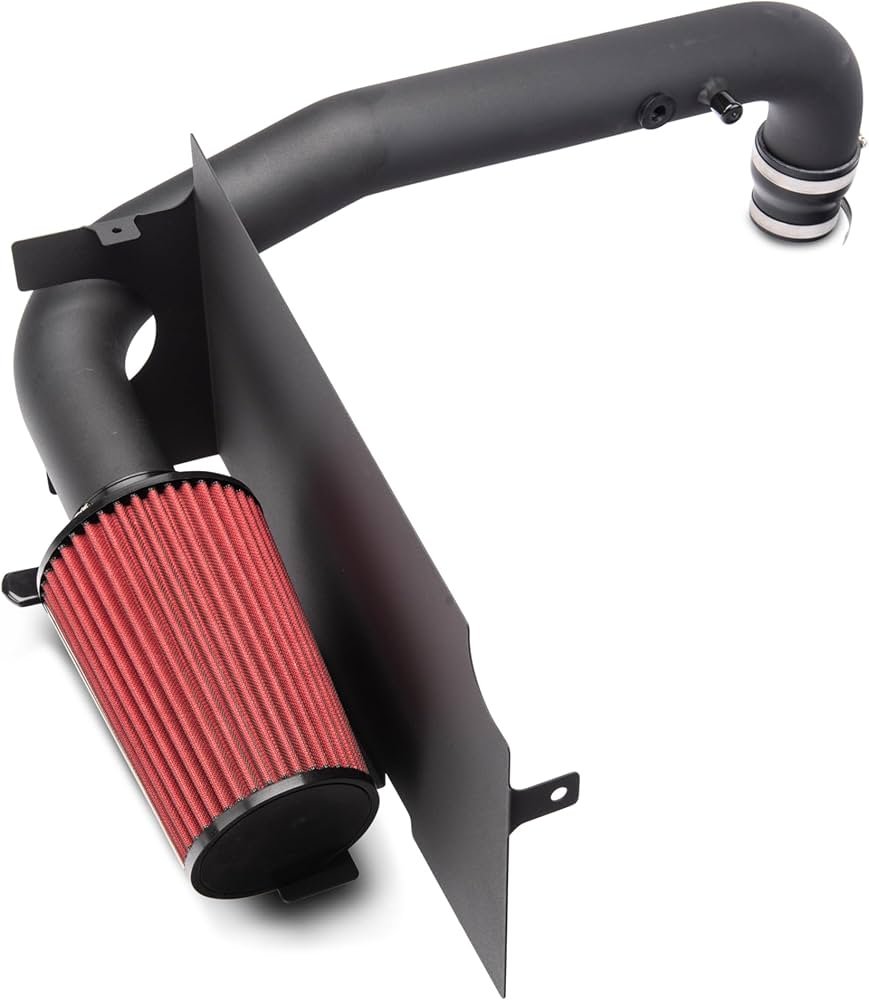 Redrock Vs Kn Cold Air Intake Jeep: Ultimate Performance Showdown