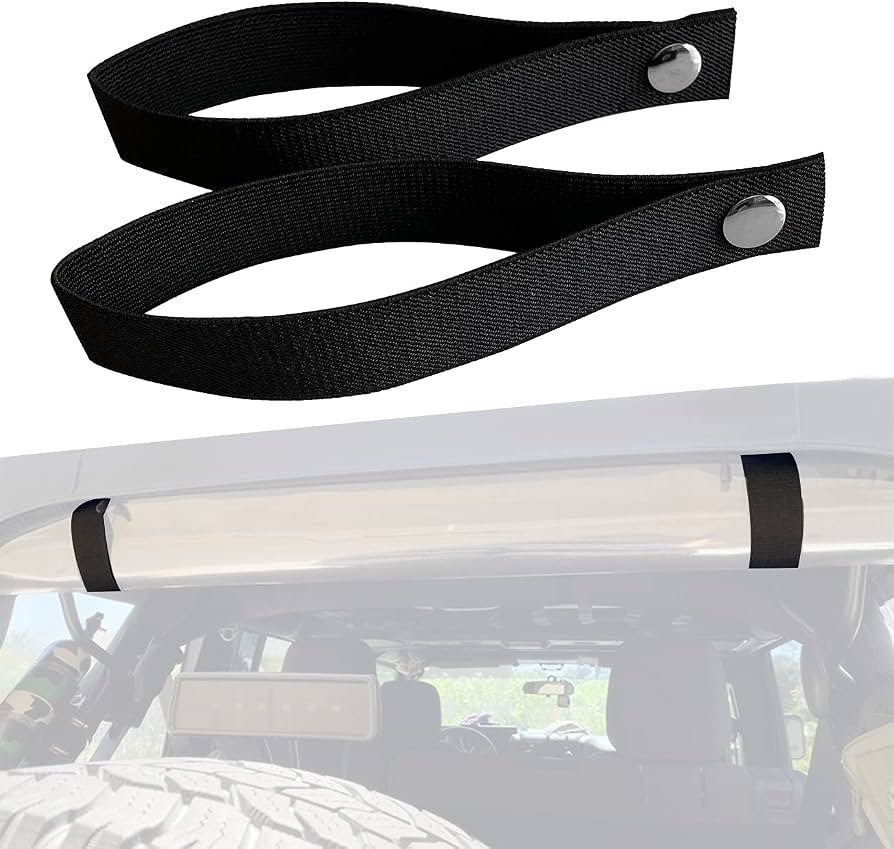 How To Roll Up Back Window Jeep Wrangler: Easy Step-by-Step Guide How To Roll Up Back Window Jeep Wrangler: Easy Step-by-Step Guide