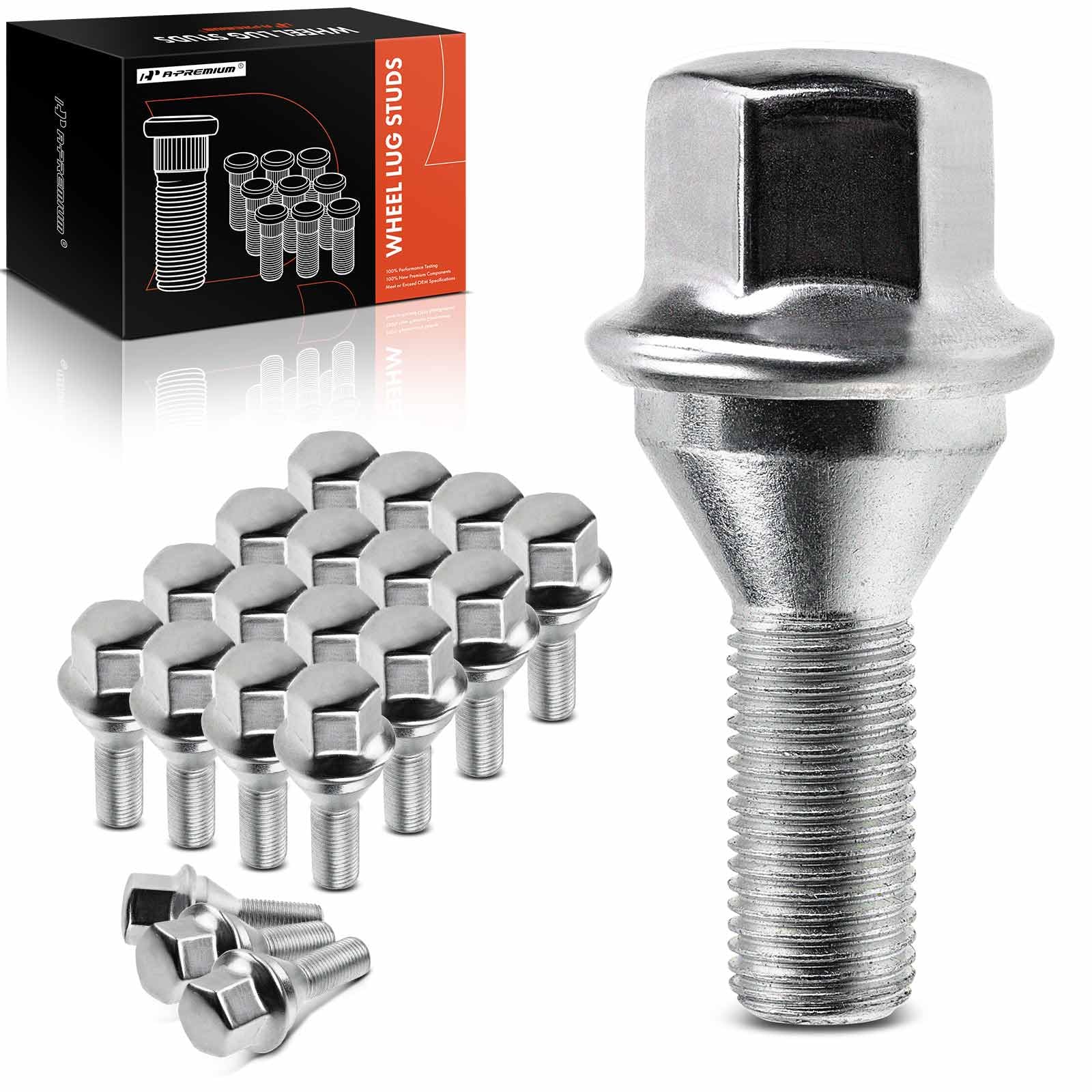 How To Change Wheel Studs On Jeep Cherokee: Step-by-Step Guide