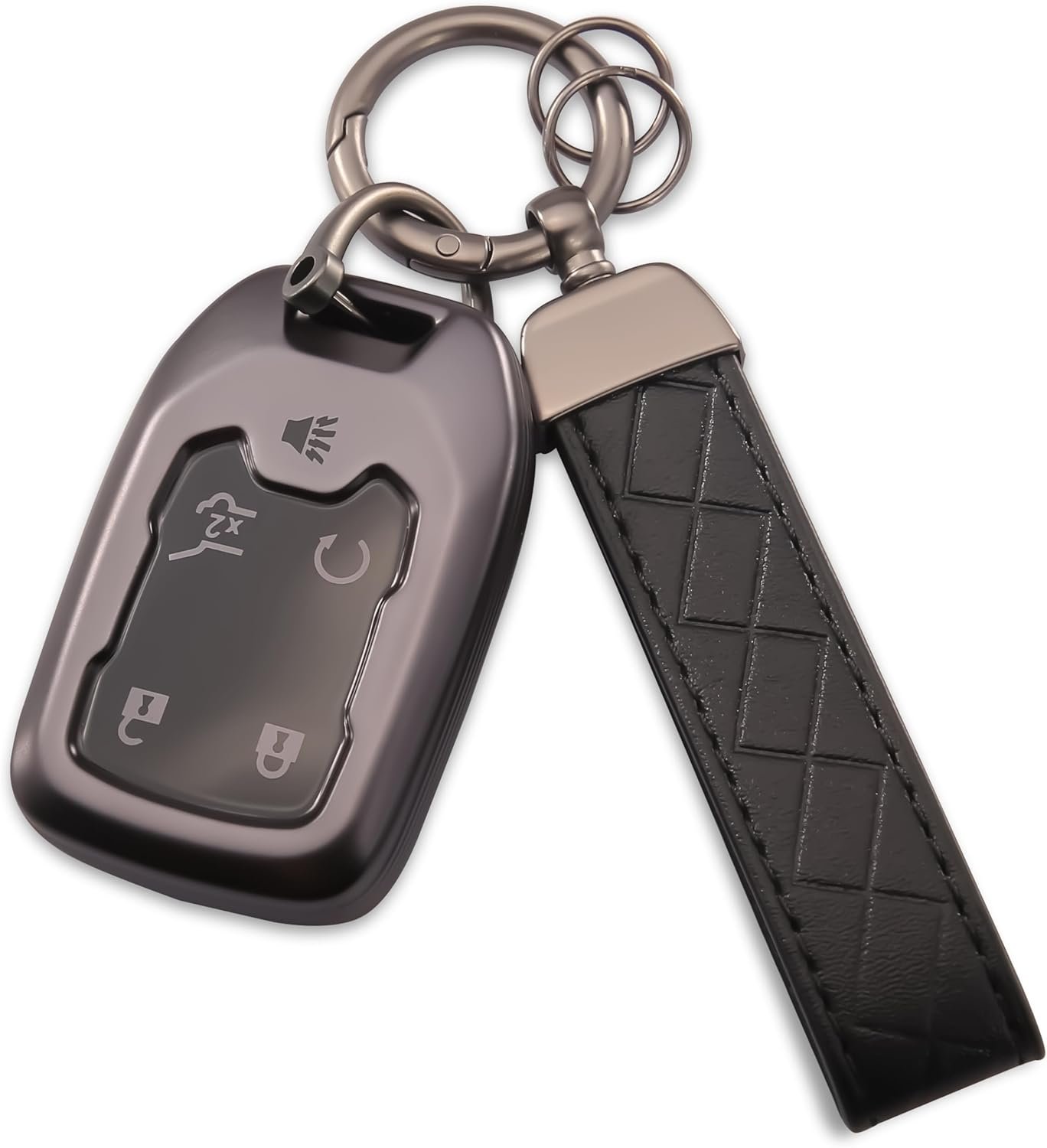 How To Stop Jeep Wrangler Alarm Without Key: Easy Solutions