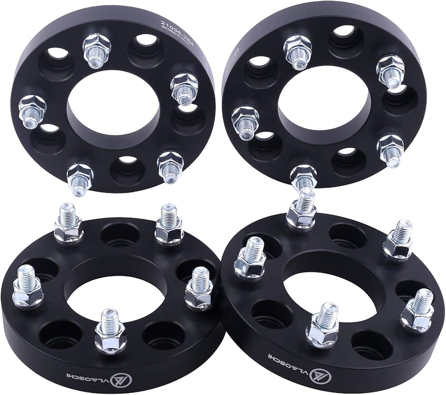Will Jeep 5 Lug Fit Chevy 5 Lug? Compatibility Explained