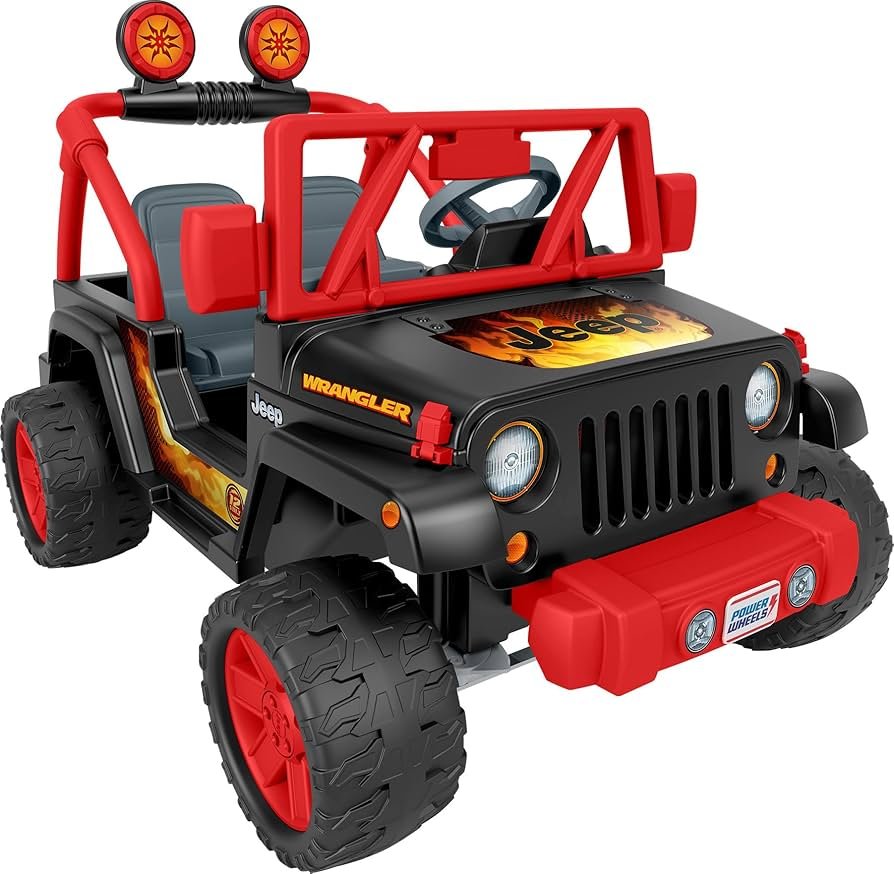 Do Jeep Wranglers Ride Rough? What You Need to Know
