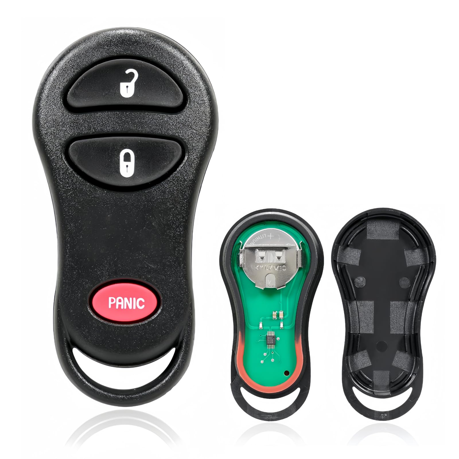 Replacement Key For Jeep Grand Cherokee: Ultimate Guide & Tips