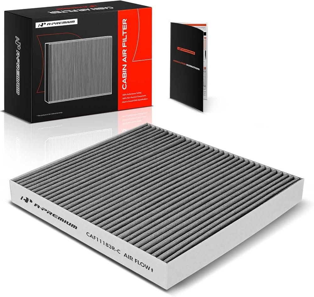 How To Change Cabin Air Filter 2017 Jeep Grand Cherokee Easily